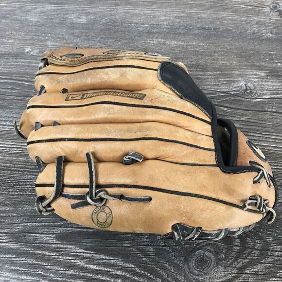 Nike Keystone 1100 Diamond Ready 11" Baseball Glove Mitt Right Handed RHT - Picture 6 of 9